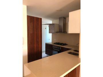 Vendo  apartamento  en Nicolas de Federman Bogota