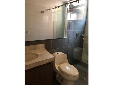 Vendo  apartamento  en Nicolas de Federman Bogota