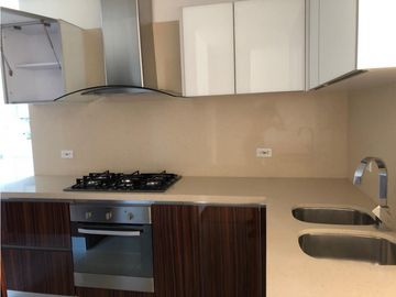 Vendo  apartamento  en Nicolas de Federman Bogota