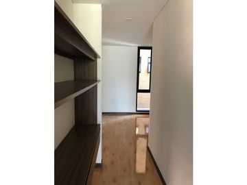 Vendo  apartamento  en Nicolas de Federman Bogota