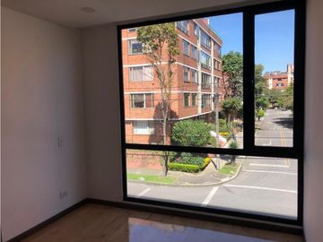 Vendo  apartamento  en Nicolas de Federman Bogota