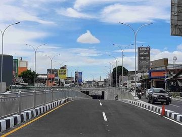 Kavling Homstay Sertifikat Hak Milik Cocok Hunian Pun Investasi