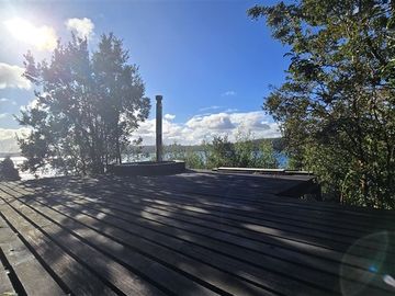 Casa en venta de 4 dorm. en Calbuco