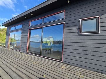 Casa en venta de 4 dorm. en Calbuco