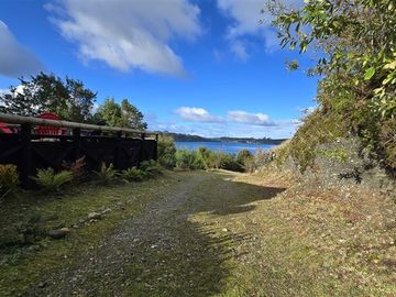 Casa en venta de 4 dorm. en Calbuco