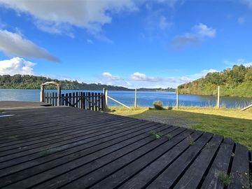 Casa en venta de 4 dorm. en Calbuco