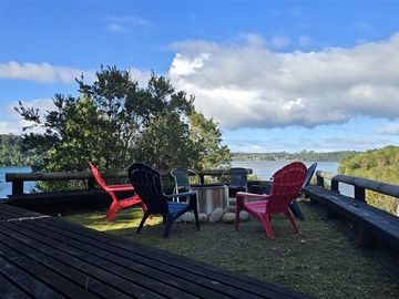 Casa en venta de 4 dorm. en Calbuco