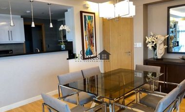 2-Bedroom Unit At Park Point Residences for Rent in Cebu Business Park