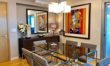 2-Bedroom Unit At Park Point Residences for Rent in Cebu Business Park
