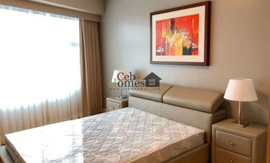 2-Bedroom Unit At Park Point Residences for Rent in Cebu Business Park