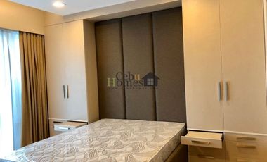 2-Bedroom Unit At Park Point Residences for Rent in Cebu Business Park