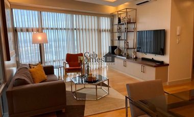 2-Bedroom Unit At Park Point Residences for Rent in Cebu Business Park