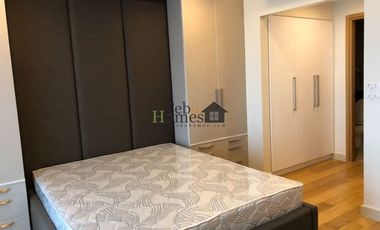 2-Bedroom Unit At Park Point Residences for Rent in Cebu Business Park