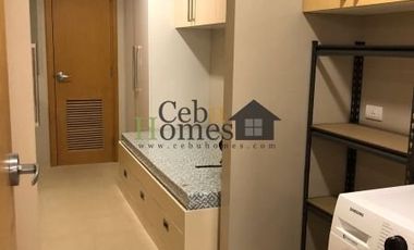 2-Bedroom Unit At Park Point Residences for Rent in Cebu Business Park