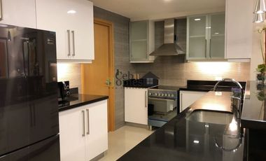 2-Bedroom Unit At Park Point Residences for Rent in Cebu Business Park