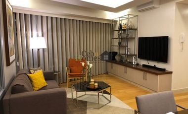 2-Bedroom Unit At Park Point Residences for Rent in Cebu Business Park