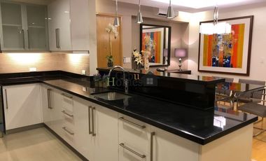 2-Bedroom Unit At Park Point Residences for Rent in Cebu Business Park