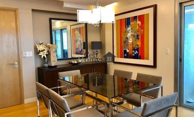2-Bedroom Unit At Park Point Residences for Rent in Cebu Business Park