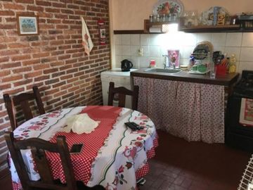 Castelar Norte  Amplio duplex   Apto credito
