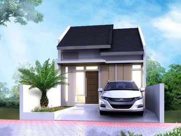 2 Bedroom House for sale