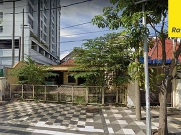 Disewakan Rumah Lokasi di Jl. Progo, Darmo Surabaya Pusat