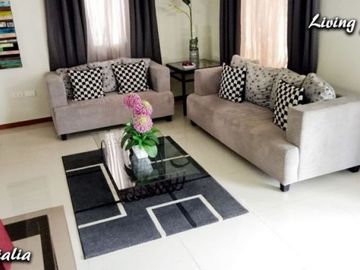3-bedroom House in Angeles City