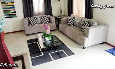 3-bedroom House in Angeles City