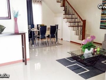 3-bedroom House in Angeles City