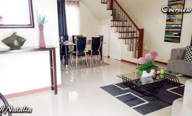 3-bedroom House in Angeles City