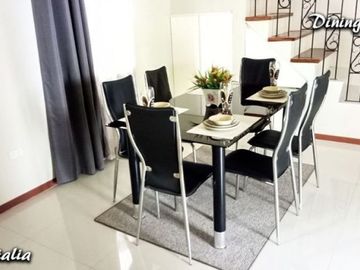 3-bedroom House in Angeles City