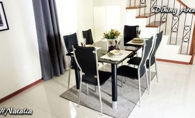 3-bedroom House in Angeles City