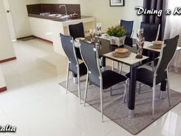 3-bedroom House in Angeles City