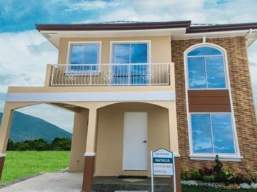 3-bedroom House in Angeles City