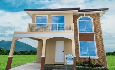 3-bedroom House in Angeles City