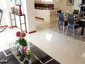 3-bedroom House in Angeles City
