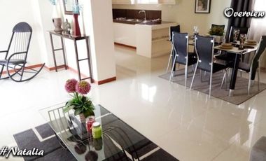 3-bedroom House in Angeles City