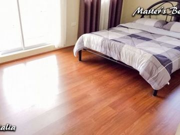 3-bedroom House in Angeles City