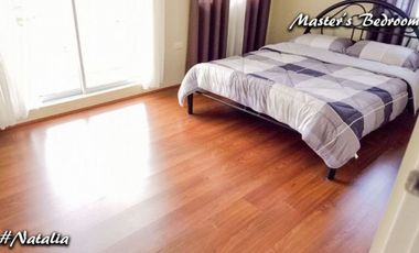 3-bedroom House in Angeles City