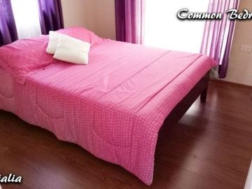 3-bedroom House in Angeles City