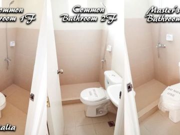 3-bedroom House in Angeles City