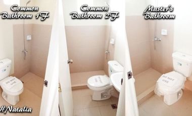3-bedroom House in Angeles City