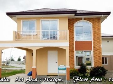 3-bedroom House in Angeles City