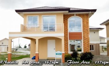 3-bedroom House in Angeles City