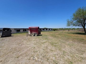 RANCHO EN VENTA EN CADEREYTA-ALLENDE