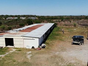 RANCHO EN VENTA EN CADEREYTA-ALLENDE