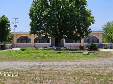 RANCHO EN VENTA EN CADEREYTA-ALLENDE