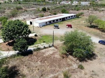 RANCHO EN VENTA EN CADEREYTA-ALLENDE