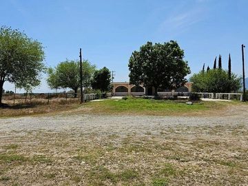 RANCHO EN VENTA EN CADEREYTA-ALLENDE