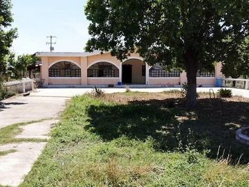 RANCHO EN VENTA EN CADEREYTA-ALLENDE
