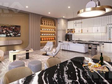 Departamentos en Pre Venta en  Valle Poniente, SPGG